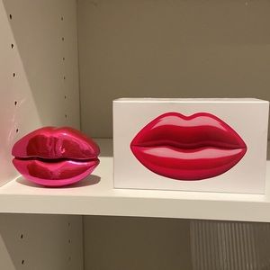 Kylie Jenner By KKW Fragrance Pink Lips Perfume